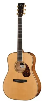 Furch Vintage 2 D-SM a VTC