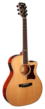 Cort GA5F-CB Natural
