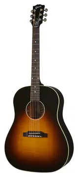 Gibson J-45 Signature Slash November Burst CS