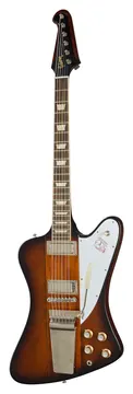 Gibson 1963 Firebird V Vintage Sunburst #503383