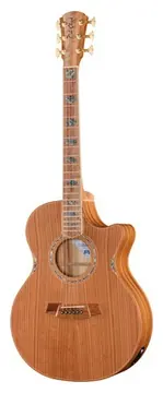 Cole Clark AN3EC-RDCL-AE