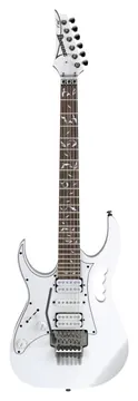 Ibanez Jem JrL Steve Vai Mancina