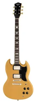 Maybach Albatroz 65-2 PAF TV Yellow