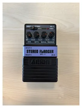 Arion SFL-1 Analog Delay