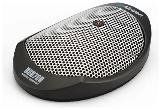 Alctron USB700 Microfono Usb DA Tavolo