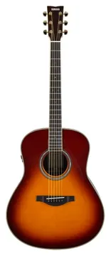 Yamaha Ll-Ta Sb Eletroacústico Sunburst