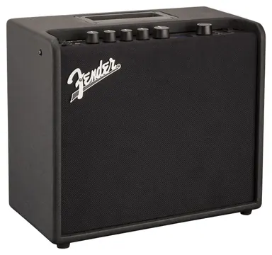 Fender Mustang LT25 Gitaarversterker
