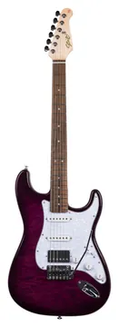Seizi Vintage Budokan Plus Quilted Purple