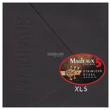 Marleaux Strings 5 XLS 040-128