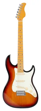 Sire S5 3tone sunburst