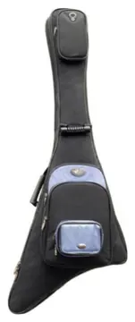 Saco Almofadado P/Guitarra