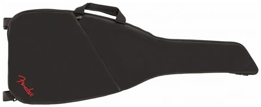 Fender FE405 Gig Bag E-Guitar Black