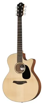 Furch Violet Gc-ER a SPE w/GB