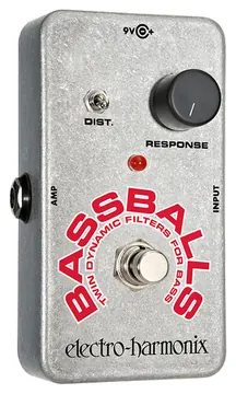 Electro-Harmonix Bassballs