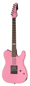 Schecter Machine Gun Kelly Signature PT