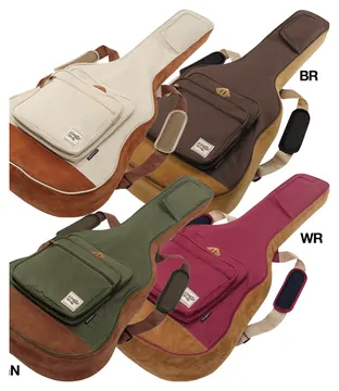 Meinl Gigbag Acoustic Guitar Ibanez