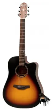 Crafter HDE-100 TS