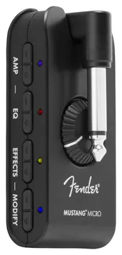 Fender Mustang Micro Amplificatore per chitarra