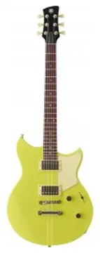 Yamaha Revstar Element RSE20 - neon yellow