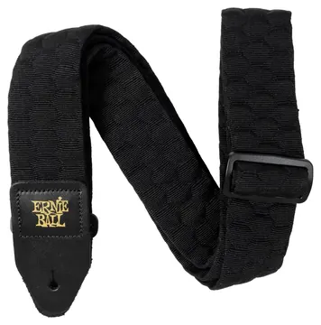 Ernie Ball Jacquard Dark Matter