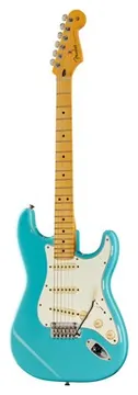 Fender Player II Strat MN AQB