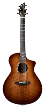 Breedlove Legacy Concert Ce Redwood