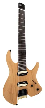 Tagima Headless 7 Cordas H7M1 NTS Linha Brasil C/ Case