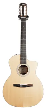 Taylor 214ce-N w/ES-N - Natural