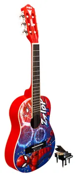 Phoenix Infantil Homem Aranha VIM-S2