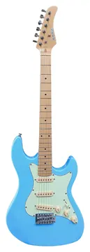 Strinberg Strato STS-100 Azul