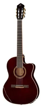 Ortega RCE138-T4STR