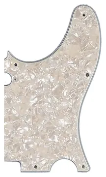 Fender Genuine Replacement Part 0992174000 pickguard Standard Tele®