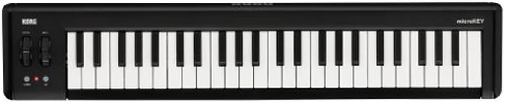 Korg microKEY2 49 USB-Controller