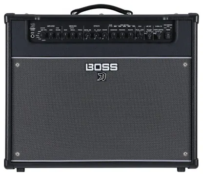 Boss Katana Artist Gen 3 100w Guitar Amp Combo