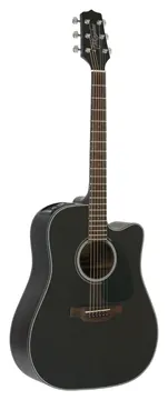 Takamine GD14CE Tobacco Satin