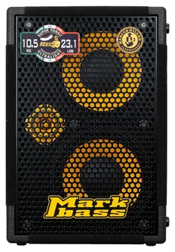 Markbass MB58R 102 ENERGY Cabinet