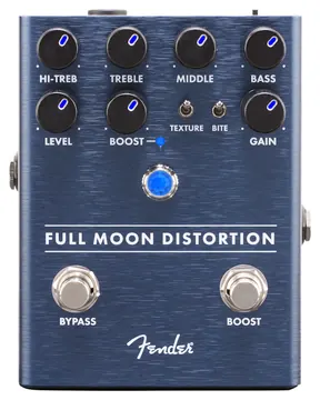 Fender Full Moon Distortion