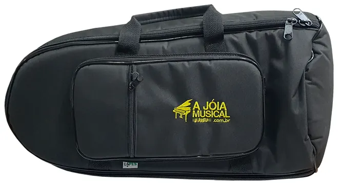 A Jóia Musical Bag para Trombonito Extra Luxo