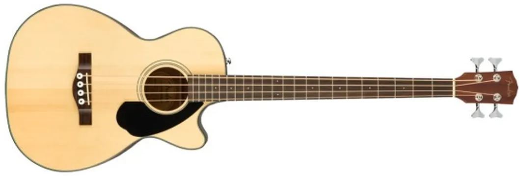 Fender CB60SCE Nat 0970183021