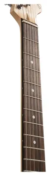 Aria Pro II STG-003/SPL 3 Tone Sunburst