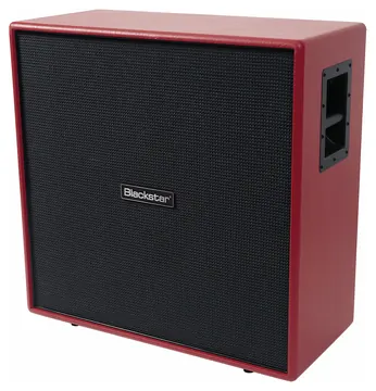 Blackstar HTV-412B MkIII Doug Aldrich