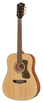 Guild D-340 Nat