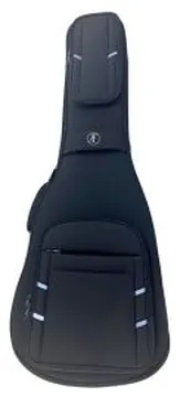 Borsa Chitarra acustica AF 700-D Luxury black