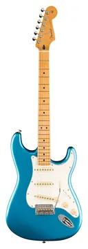 Fender LTD Player II Stratocaster MN LPB