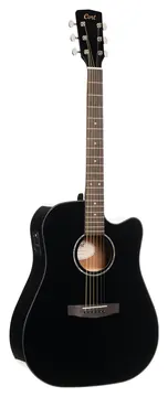 Cort Earth60CE Noir