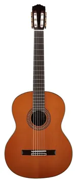 Salvador Cortez CC60 Klassieke Gitaar