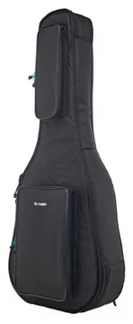Harley Benton EAX-500TL Black Bundle