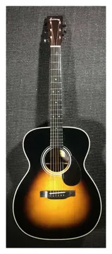 Eastman E20 OM SB Orchestra model (Price inc. Custom Pro Setup Package)