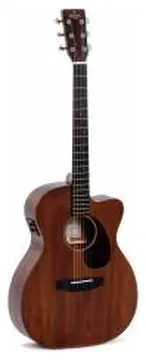 Sigma Serie 15 000MC-15E