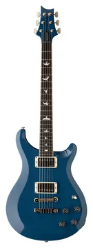 PRS Mccarty 594 S2 Thinline Standard Space Blue